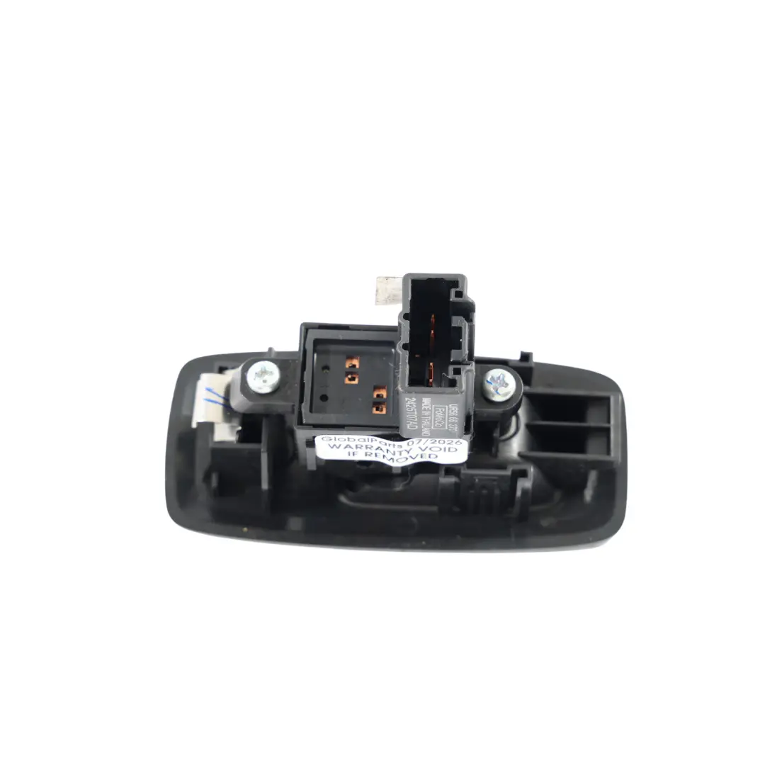 Ford Ranger Mk6 Door Window Control Switch Rear Front Right O/S - SKU AB39-14529-AB - Part number AB39-14529-AB