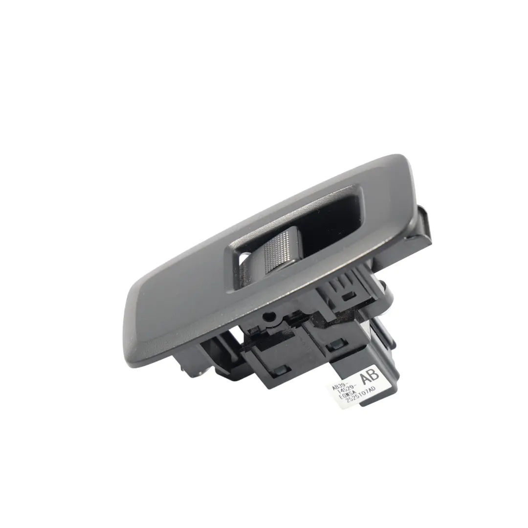 Ford Ranger Mk6 Door Window Control Switch Rear Front Right O/S - SKU AB39-14529-AB - Part number AB39-14529-AB