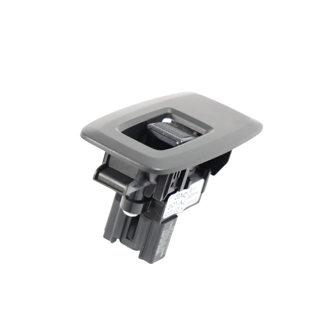 Ford Ranger MK6 Interruptor Ventana Delantero Trasero Derecho - SKU AB39-14529-AB - Número de pieza AB39-14529-AB