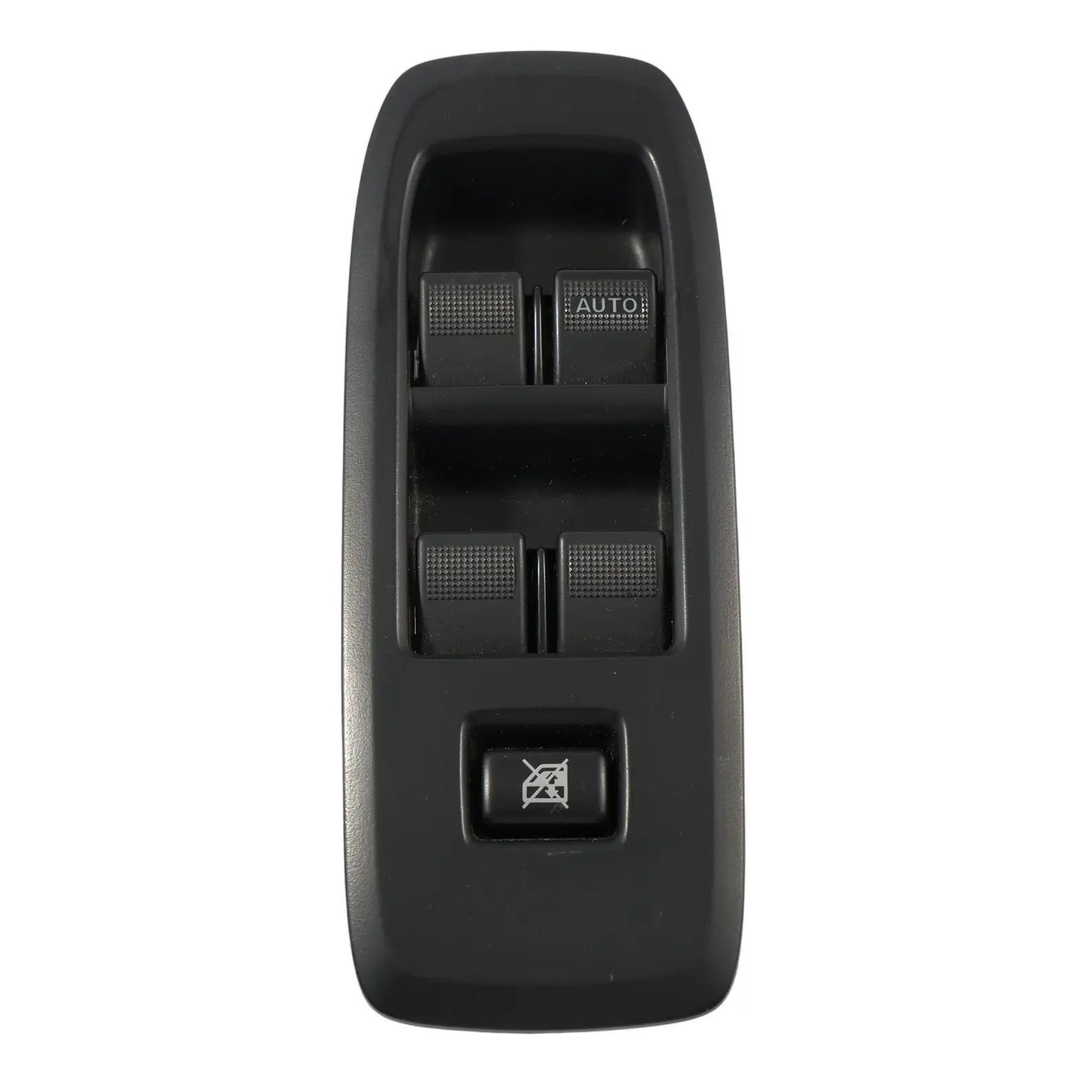 Ford Ranger Mk6 Front Window Switch Control Driver's Side AB39-14540-AB