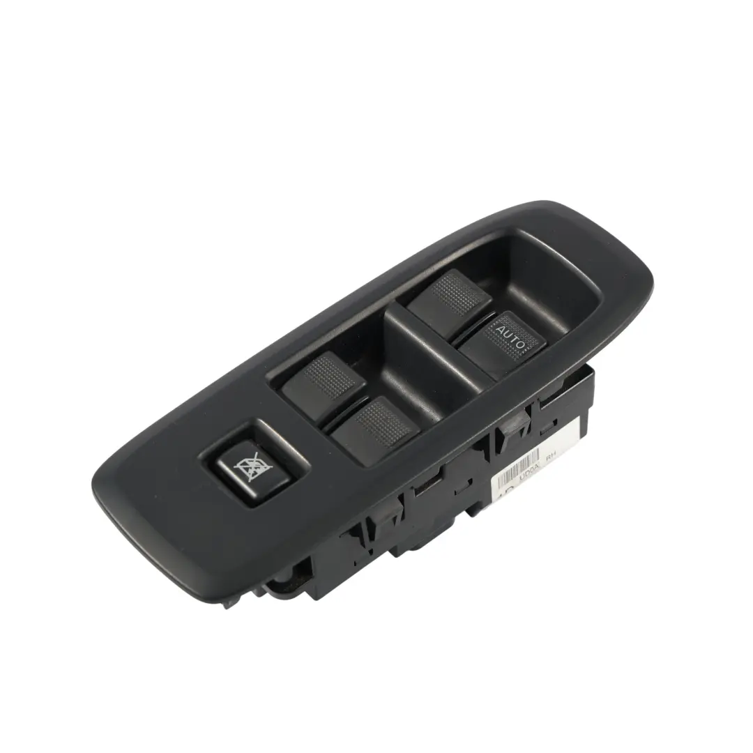 Ford Ranger Mk6 Front Window Switch Control Driver's Side - SKU RHD-AB39-14540-AB - Part number AB39-14540-AB