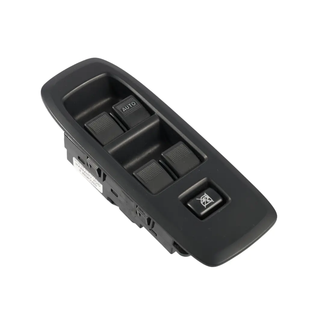 Mk6 Front Window Switch Control Driver's Side to Ford Ranger with Part number AB39-14540-AB Ford Ranger Mk6 Front Window Switch Control Driver's Side - SKU RHD-AB39-14540-AB - Part number AB39-14540-AB