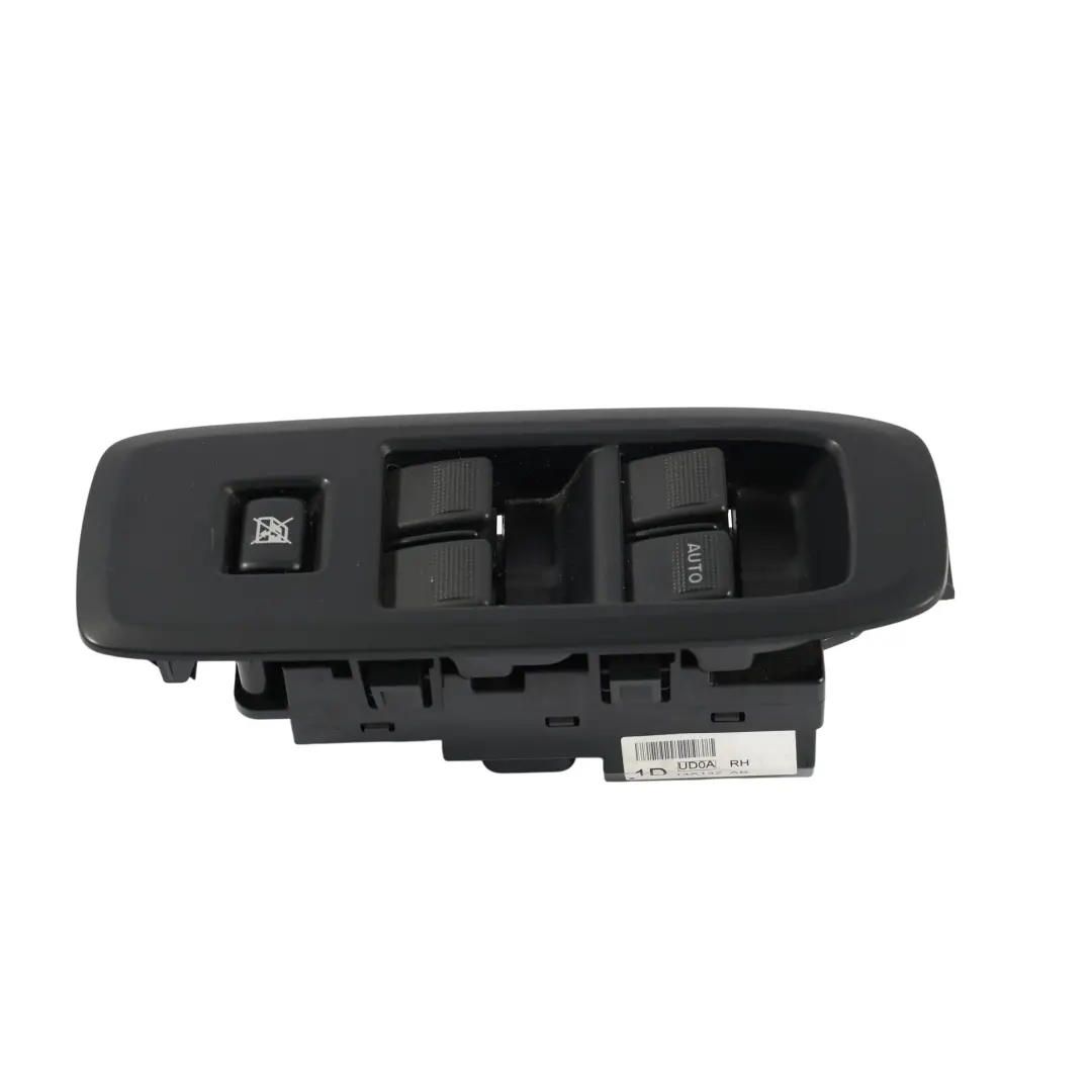 Mk6 Front Window Switch Control Driver's Side to Ford Ranger with Part number AB39-14540-AB Ford Ranger Mk6 Front Window Switch Control Driver's Side - SKU RHD-AB39-14540-AB - Part number AB39-14540-AB