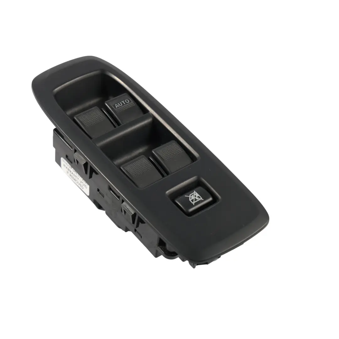 Ford Ranger Mk6 Front Window Switch Control Driver's Side - SKU RHD-AB39-14540-AB - Part number AB39-14540-AB
