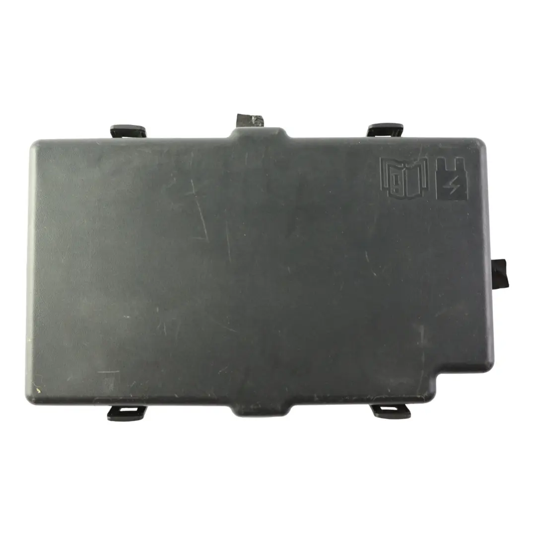 Mk6 Fuse Box Control Unit Housing Cover Trim Panel to Ford Ranger with Part number AB39-14A076-BF Ford Ranger Mk6 Fuse Box Control Unit Housing Cover Trim Panel - SKU AB39-14A076-BF - Part number AB39-14A076-BF
