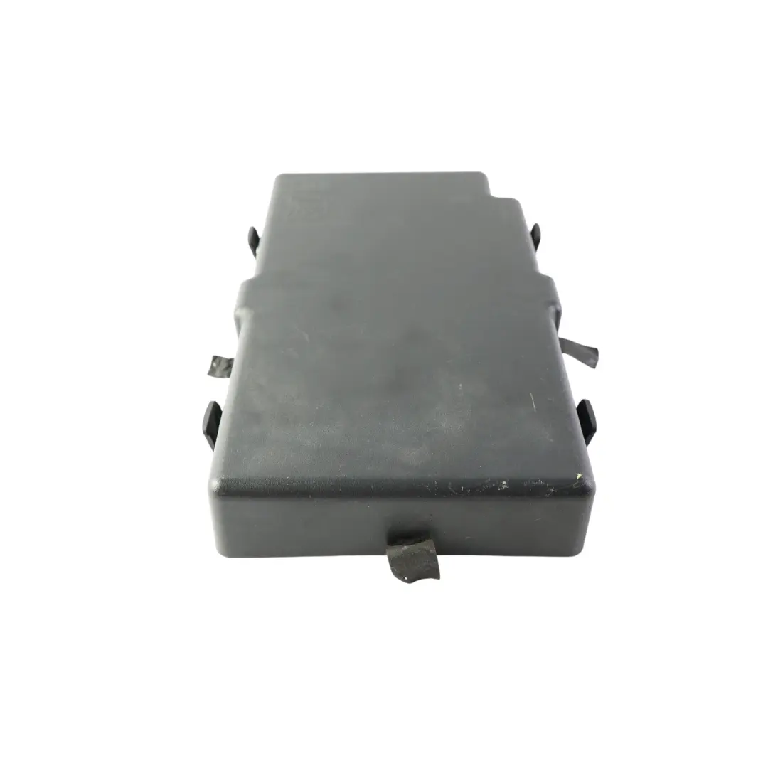 Ford Ranger Mk6 Fuse Box Control Unit Housing Cover Trim Panel - SKU AB39-14A076-BF - Part number AB39-14A076-BF