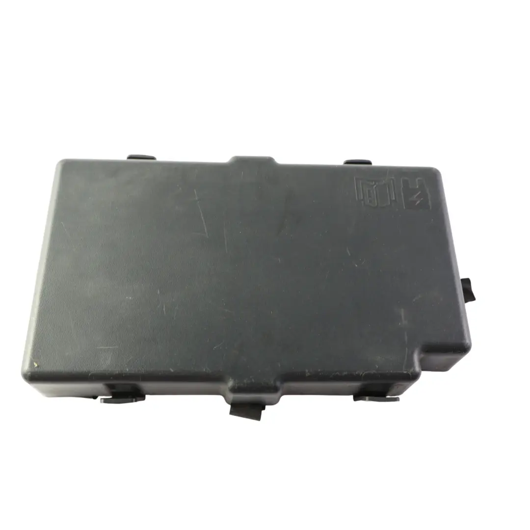Ford Ranger Mk6 Fuse Box Control Unit Housing Cover Trim Panel - SKU AB39-14A076-BF - Part number AB39-14A076-BF