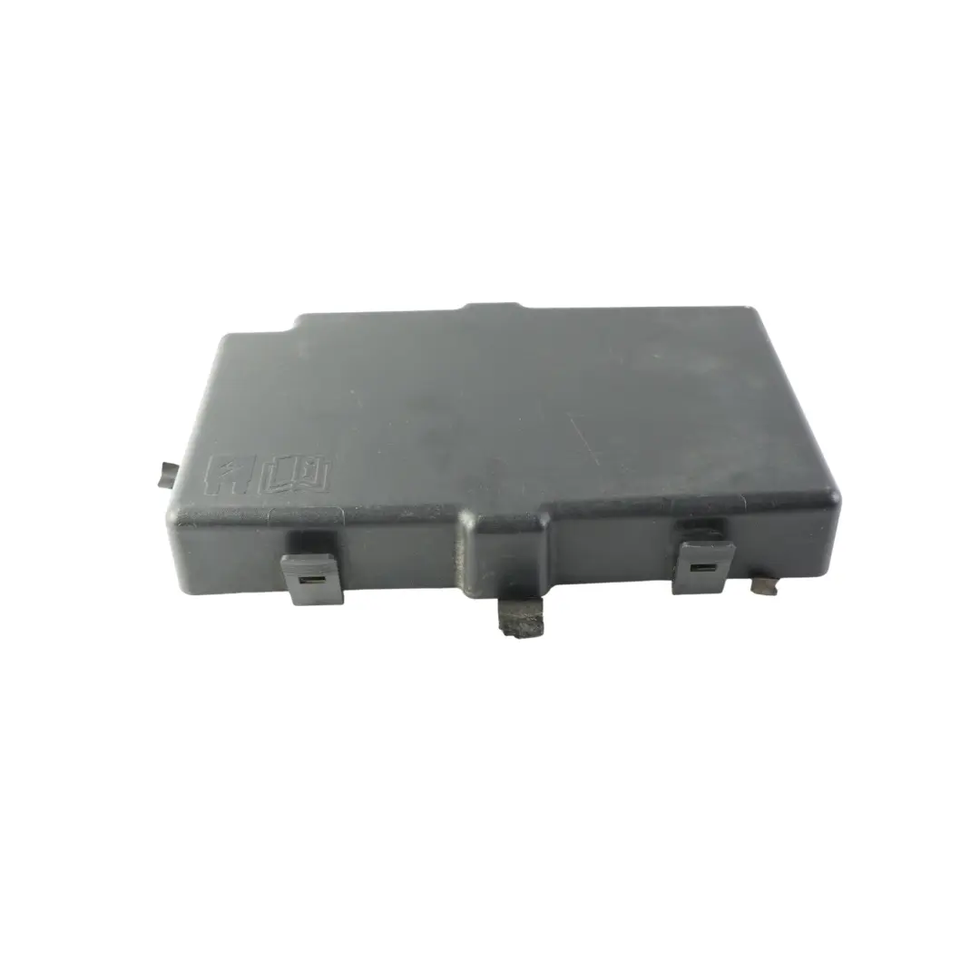 Mk6 Fuse Box Control Unit Housing Cover Trim Panel to Ford Ranger with Part number AB39-14A076-BF Ford Ranger Mk6 Fuse Box Control Unit Housing Cover Trim Panel - SKU AB39-14A076-BF - Part number AB39-14A076-BF