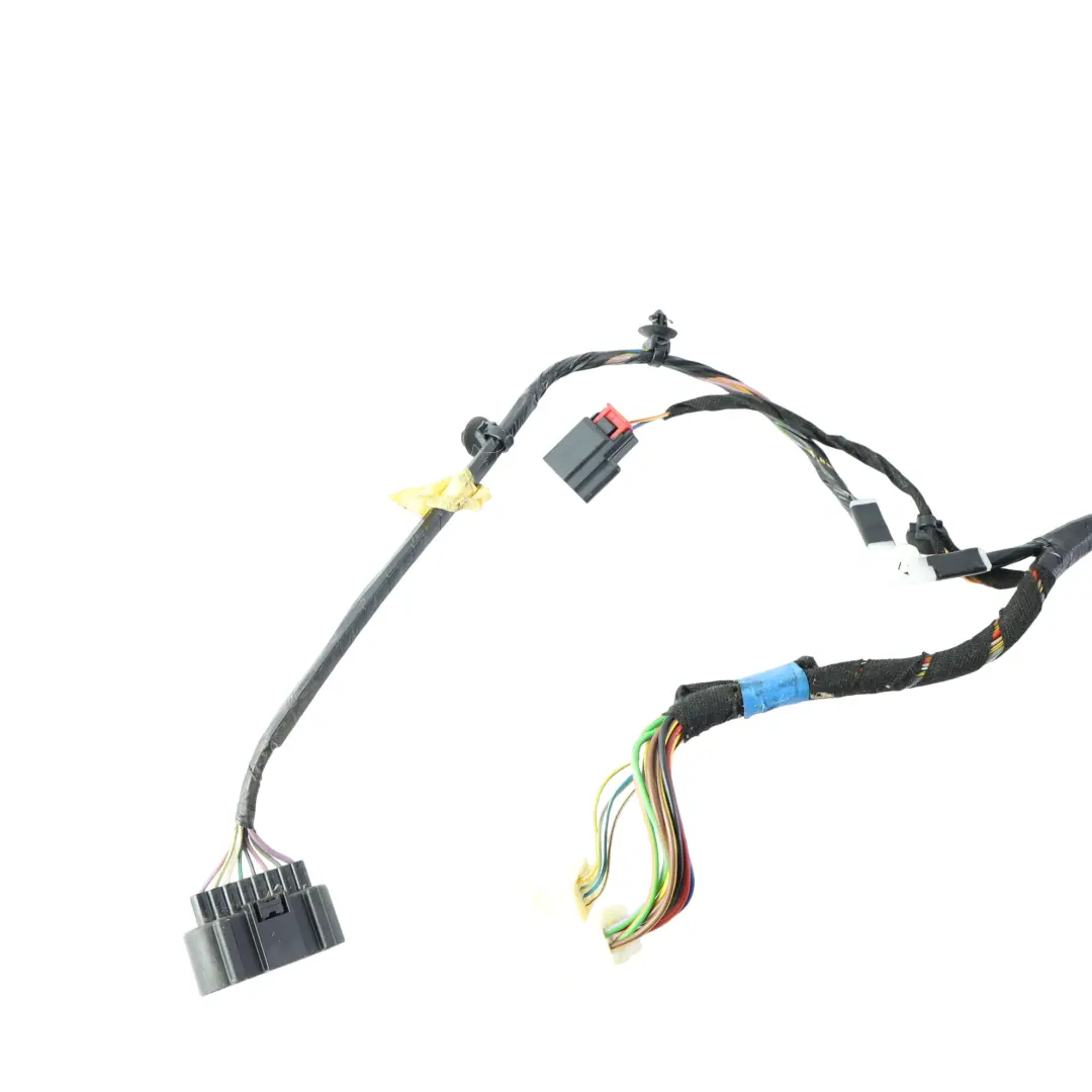 Ford Ranger MK6 Câblage Faisceau Porte Avant Droit - SKU AB39-14A584-ALK - Numéro de pièce AB39-14A584-ALK