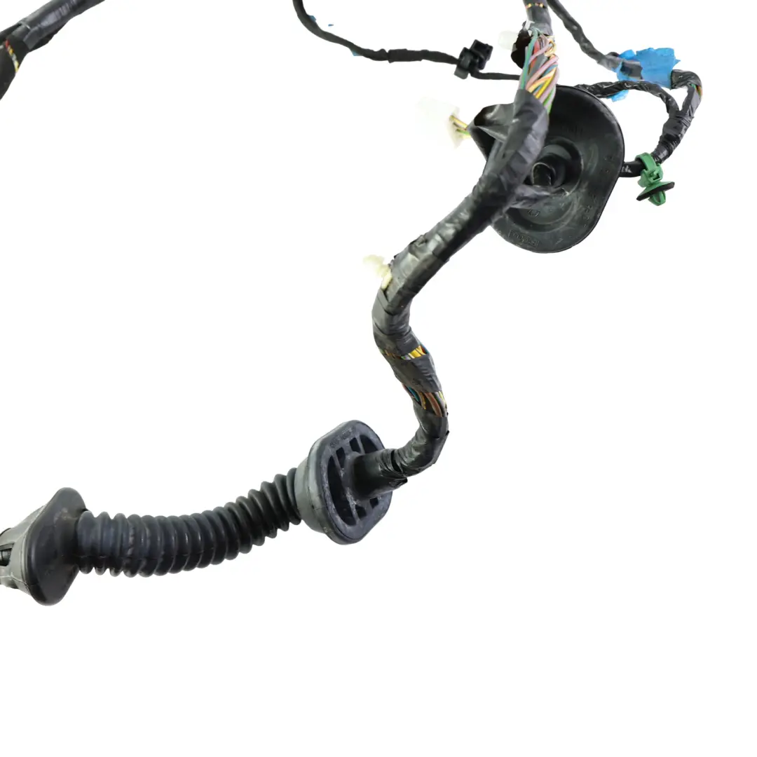 Ford Ranger Mk6 Front Door Wiring Loom Harness Cable Right O/S - SKU AB39-14A584-ALK - Part number AB39-14A584-ALK