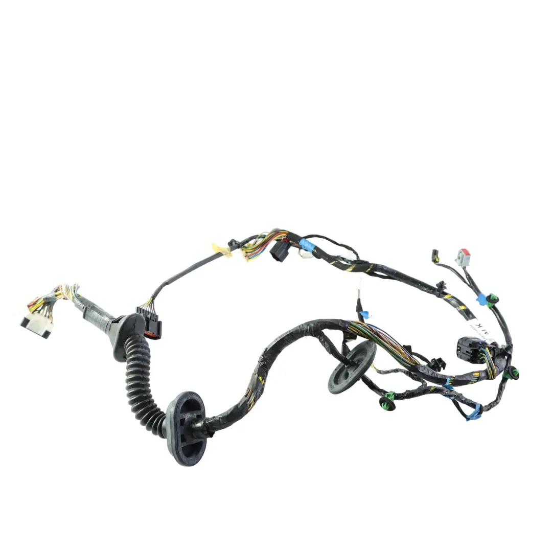 Mk6 Front Door Wiring Loom Harness Cable Right O/S to Ford Ranger with Part number AB39-14A584-ALK Ford Ranger Mk6 Front Door Wiring Loom Harness Cable Right O/S - SKU AB39-14A584-ALK - Part number AB39-14A584-ALK