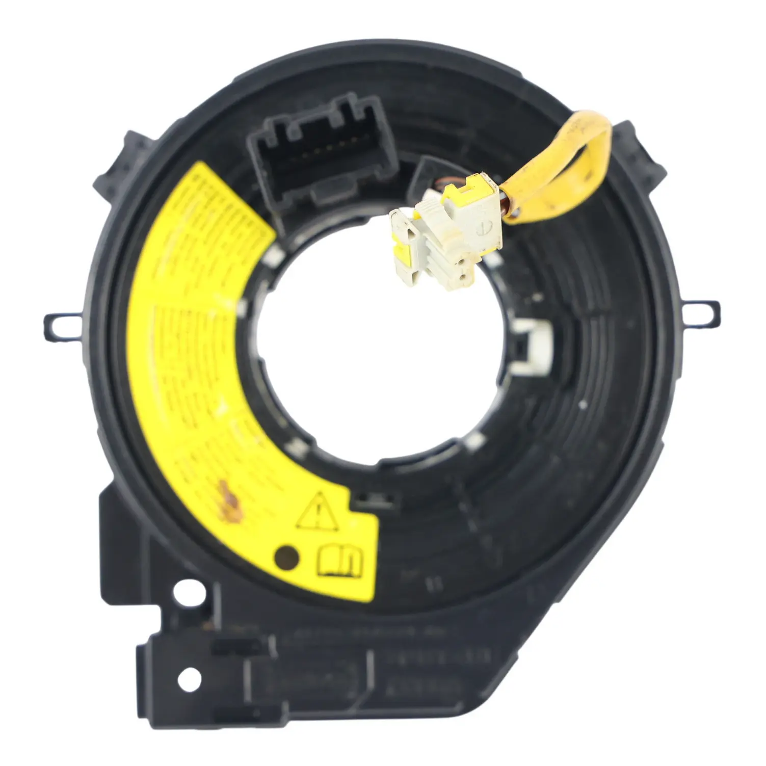 Ford Ranger Mk6 Slip Squib Ring Steering Wheel AB39-14A664-AC