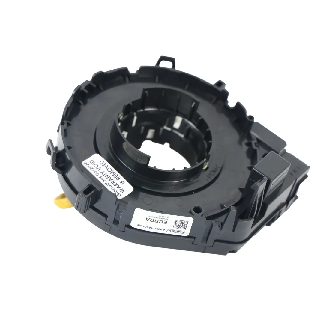 Ford Ranger Mk6 Slip Squib Ring Steering Wheel - SKU AB39-14A664-AC - Part number AB39-14A664-AC