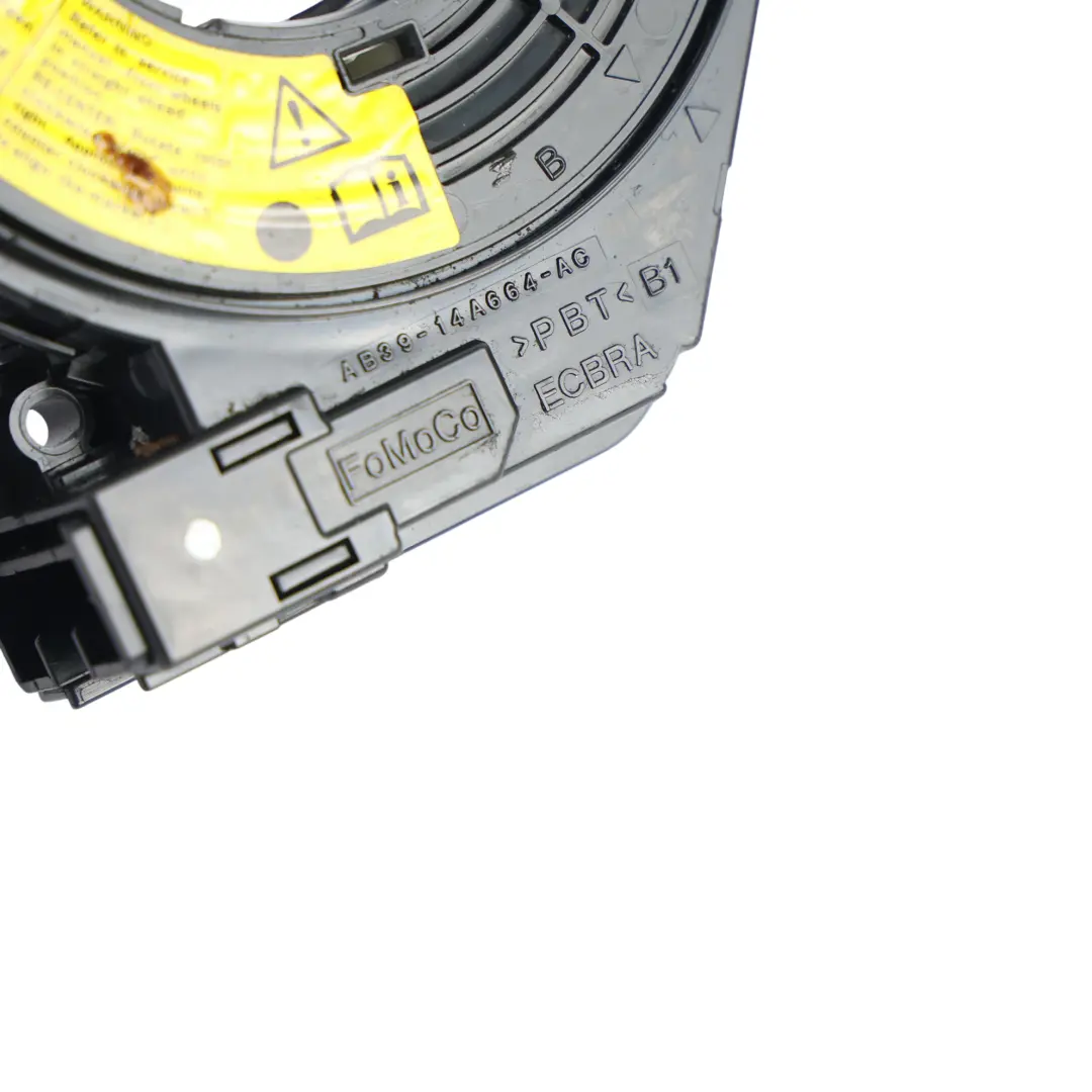 Mk6 Slip Squib Ring Steering Wheel to Ford Ranger with Part number AB39-14A664-AC Ford Ranger Mk6 Slip Squib Ring Steering Wheel - SKU AB39-14A664-AC - Part number AB39-14A664-AC