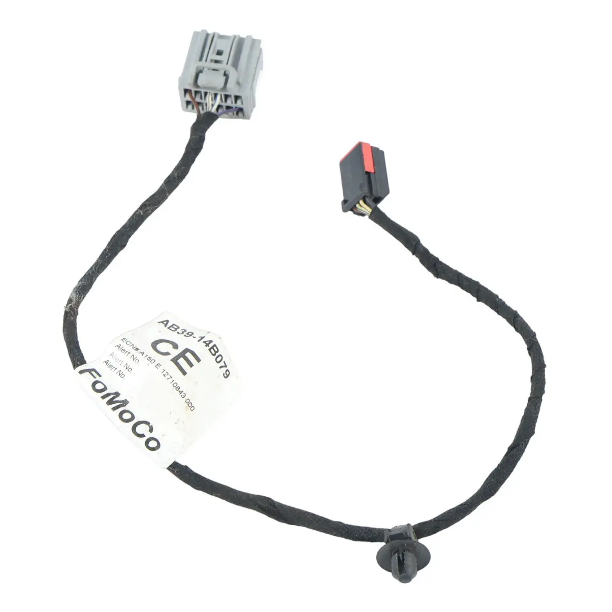 Ford Ranger Mk6 Cablaggio Trasmissione AB39-14B079-CE