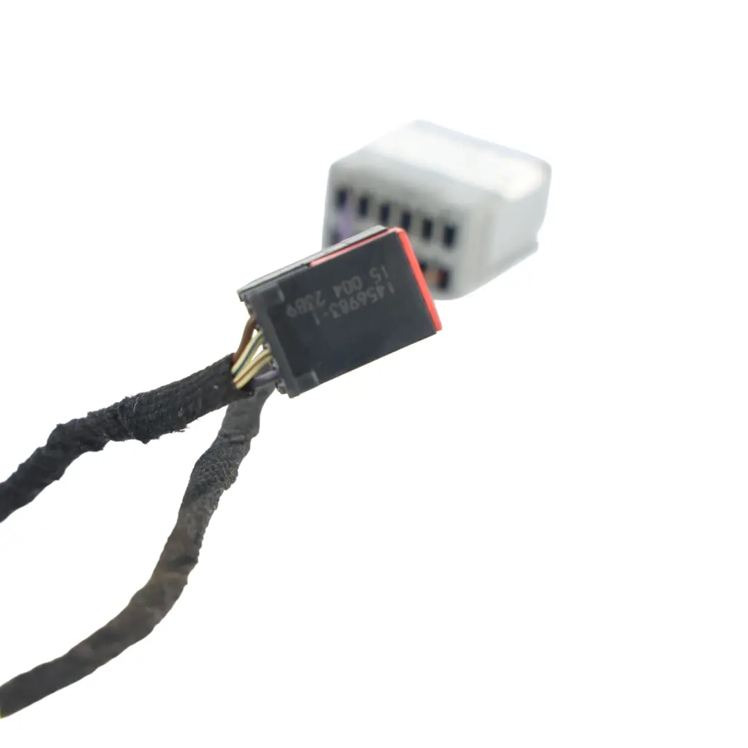MK6 Arnés Cableado Transmisión para Ford Ranger con número de pieza AB39-14B079-CE Ford Ranger MK6 Arnés Cableado Transmisión - SKU AB39-14B079-CE - Número de pieza AB39-14B079-CE