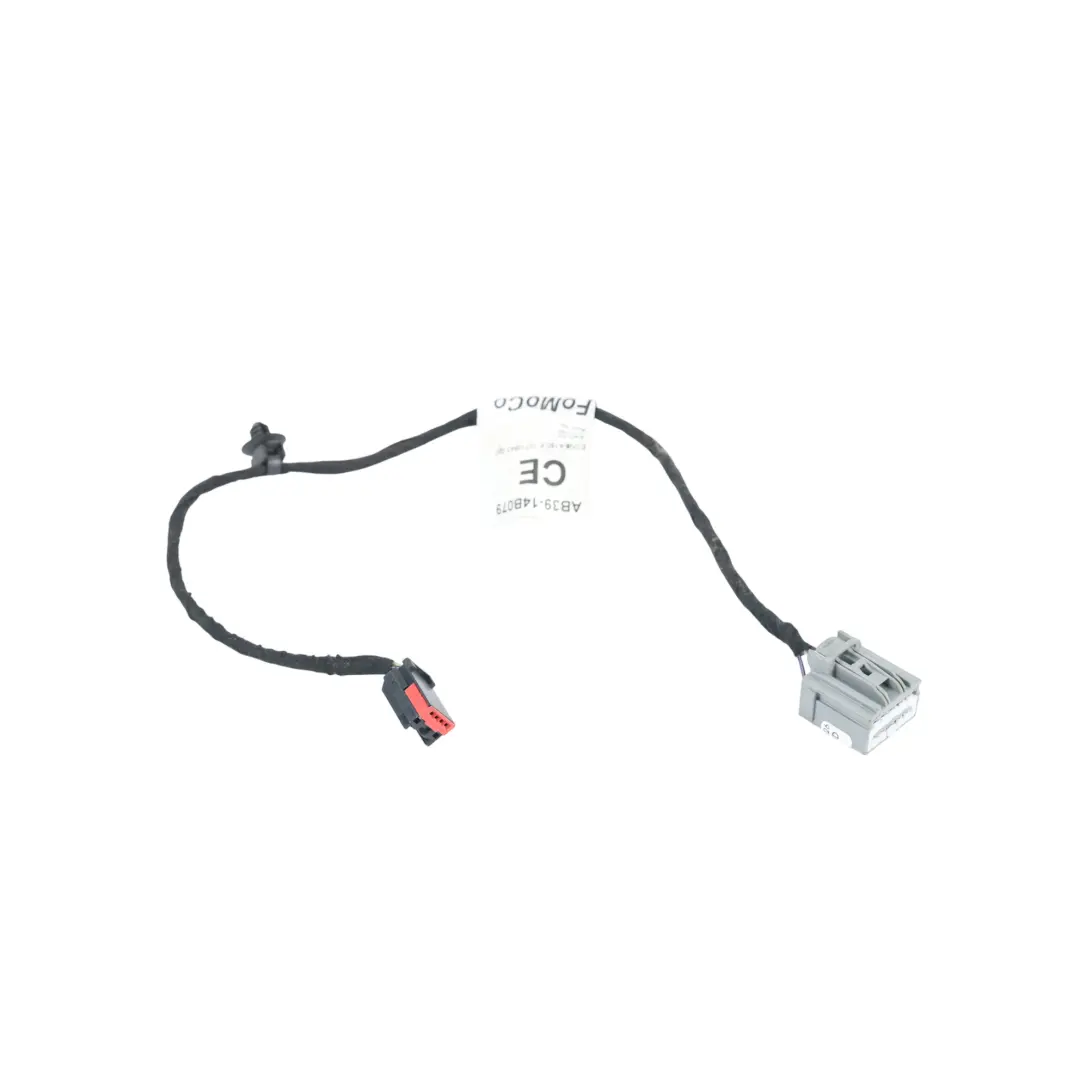 Ford Ranger MK6 Arnés Cableado Transmisión - SKU AB39-14B079-CE - Número de pieza AB39-14B079-CE