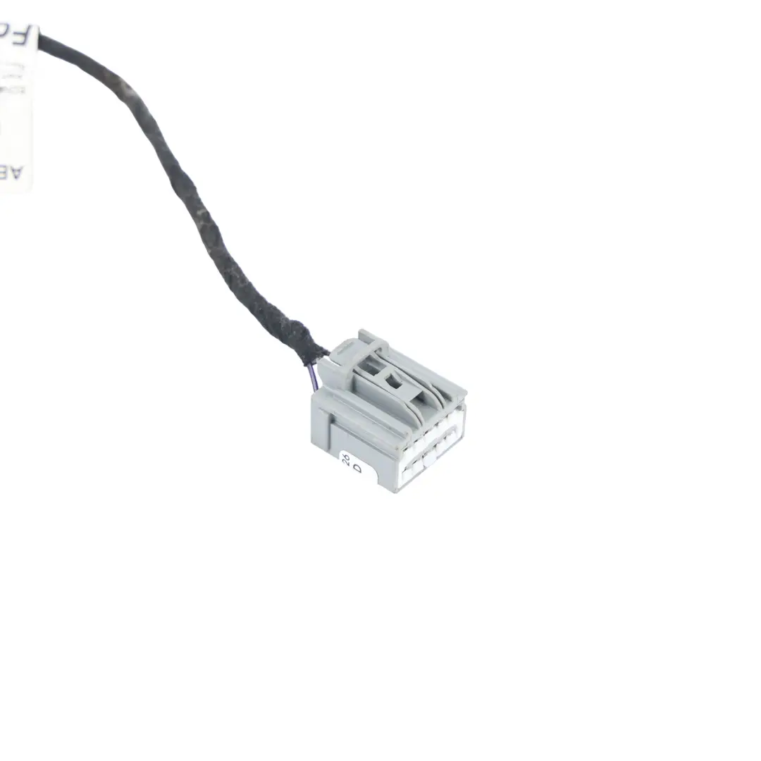 MK6 Arnés Cableado Transmisión para Ford Ranger con número de pieza AB39-14B079-CE Ford Ranger MK6 Arnés Cableado Transmisión - SKU AB39-14B079-CE - Número de pieza AB39-14B079-CE