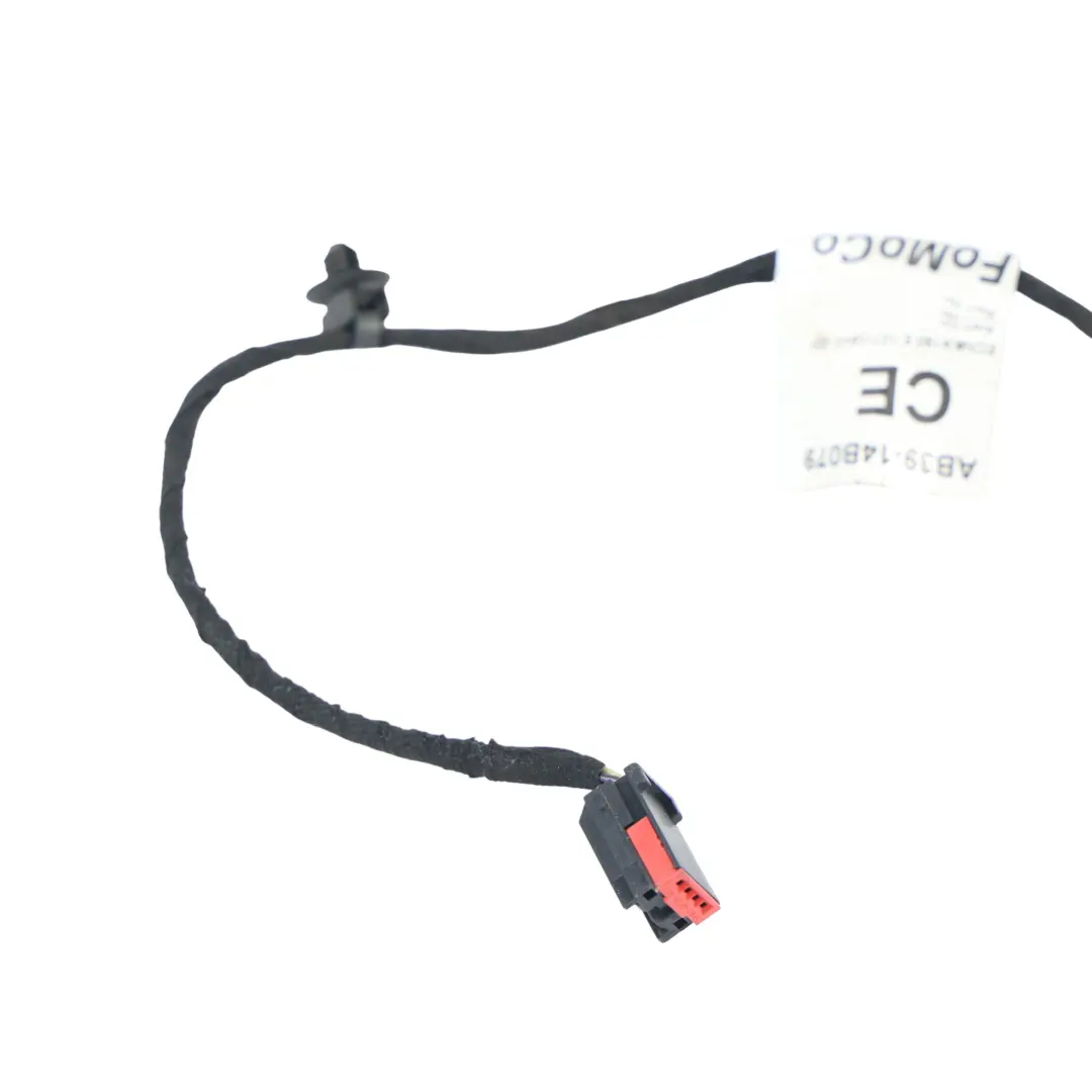 Mk6 Cablaggio Trasmissione per Ford Ranger con numero di parte AB39-14B079-CE Ford Ranger Mk6 Cablaggio Trasmissione - SKU AB39-14B079-CE - Numero di parte AB39-14B079-CE