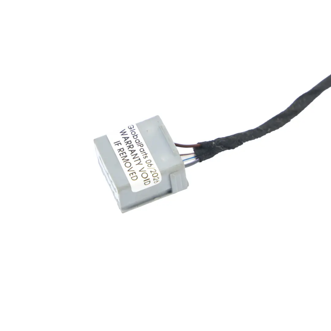 Ford Ranger MK6 Arnés Cableado Transmisión - SKU AB39-14B079-CE - Número de pieza AB39-14B079-CE