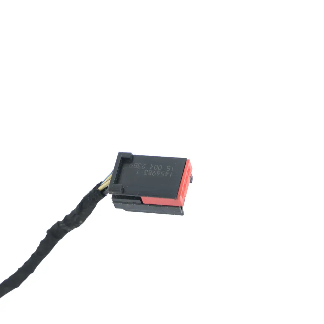 Ford Ranger Mk6 Cablaggio Trasmissione - SKU AB39-14B079-CE - Numero di parte AB39-14B079-CE