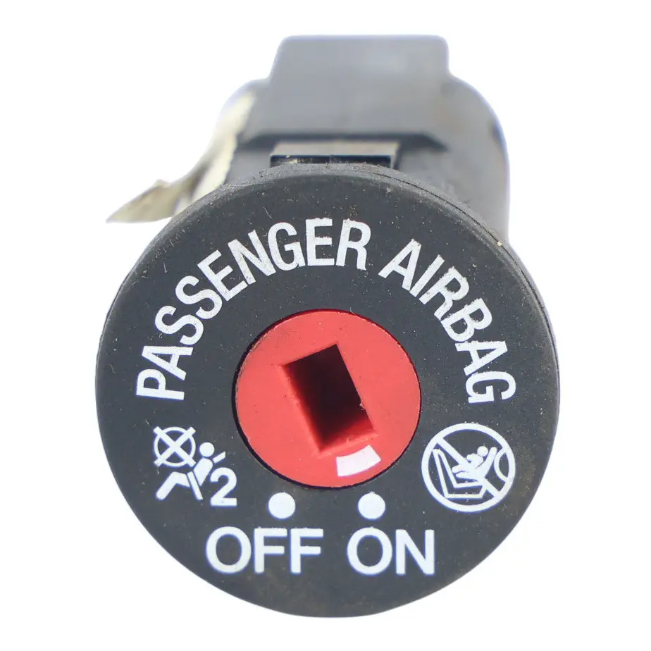 Ford Ranger Mk6 Modulo Aria Passeggero Interruttore On/Off - SKU AB39-14B268-AA - Numero di parte AB39-14B268-AA