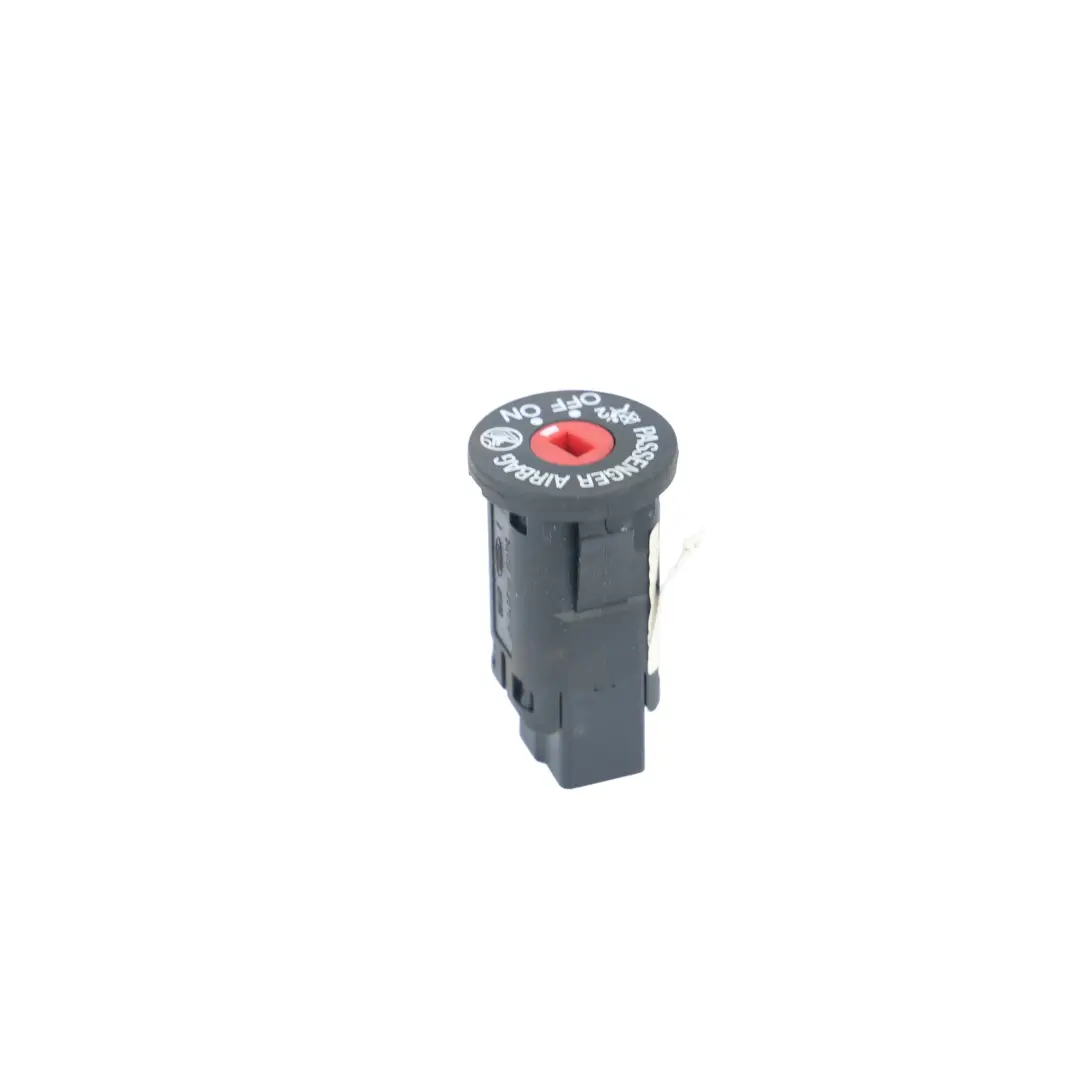 Ford Ranger Mk6 Passenger Air Module On/Off Control Switch - SKU AB39-14B268-AA - Part number AB39-14B268-AA