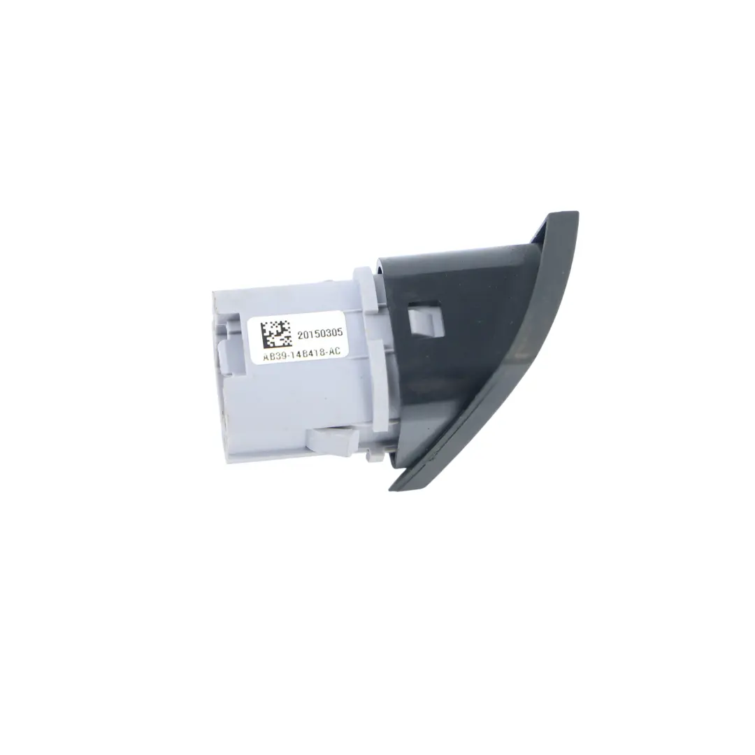 Mk6 Passenger Air Module Control Button Switch to Ford Ranger with Part number AB39-14B418-AC Ford Ranger Mk6 Passenger Air Module Control Button Switch - SKU AB39-14B418-AC - Part number AB39-14B418-AC