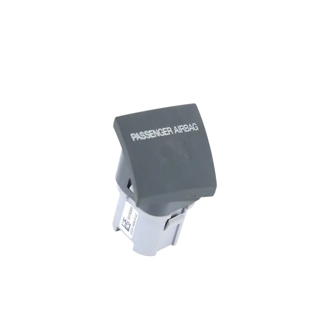 Ford Ranger Mk6 Passenger Air Module Control Button Switch - SKU AB39-14B418-AC - Part number AB39-14B418-AC