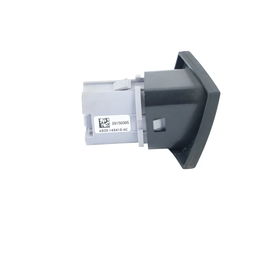 Ford Ranger Mk6 Passenger Air Module Control Button Switch - SKU AB39-14B418-AC - Part number AB39-14B418-AC
