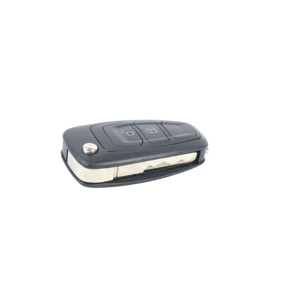 Ford Ranger Mk6 Klappschlüssel Funkschlüssel Fernbedienung - SKU AB39-15K601-AB - Teilenummer AB39-15K601-AB