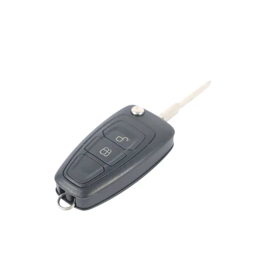 Mk6 Button Remote Flip Key Fob to Ford Ranger with Part number AB39-15K601-AB Ford Ranger Mk6 Button Remote Flip Key Fob - SKU AB39-15K601-AB - Part number AB39-15K601-AB