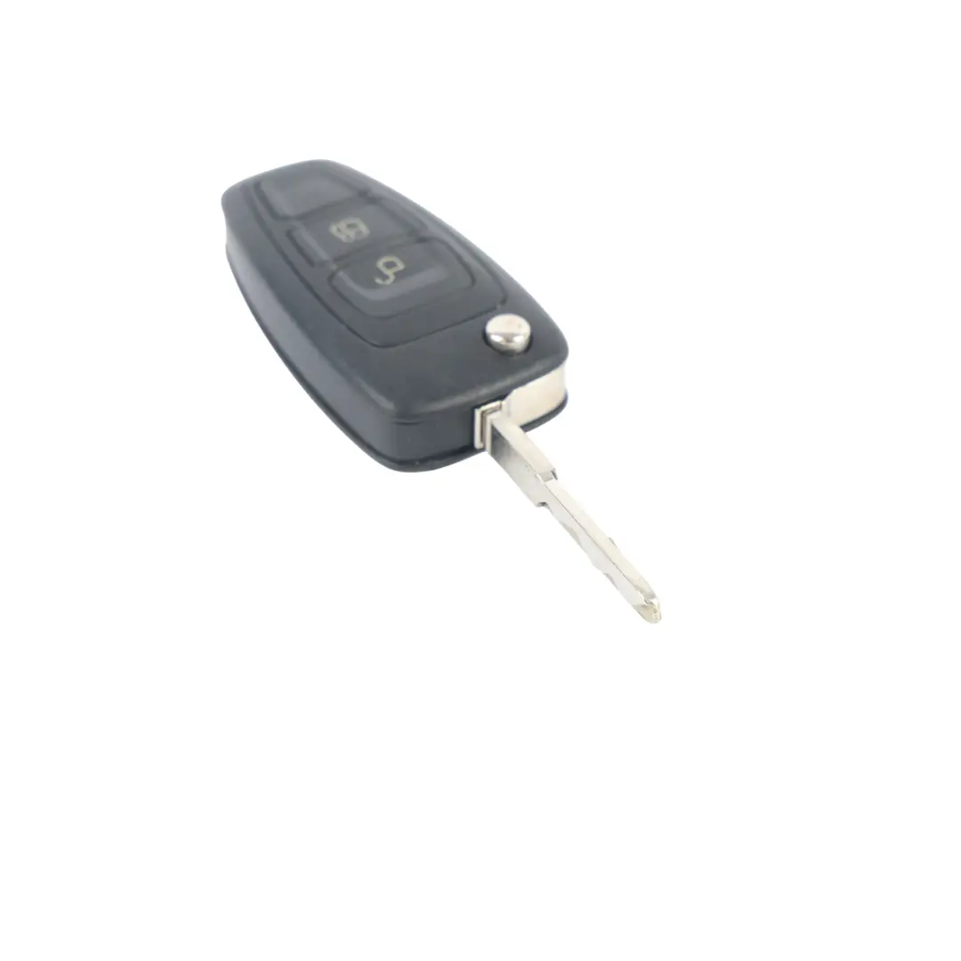 Mk6 Button Remote Flip Key Fob to Ford Ranger with Part number AB39-15K601-AB Ford Ranger Mk6 Button Remote Flip Key Fob - SKU AB39-15K601-AB - Part number AB39-15K601-AB