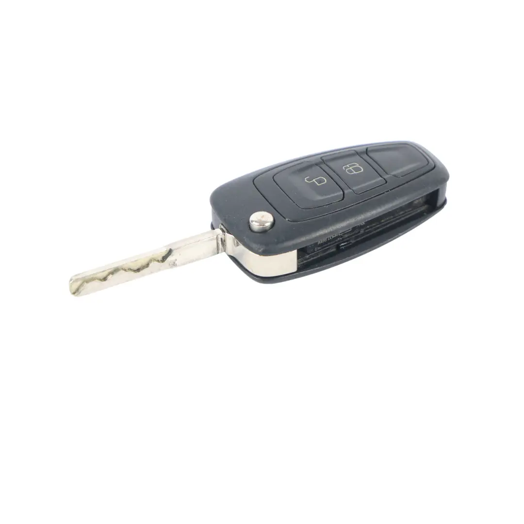 Ford Ranger Mk6 Klappschlüssel Funkschlüssel Fernbedienung - SKU AB39-15K601-AB - Teilenummer AB39-15K601-AB