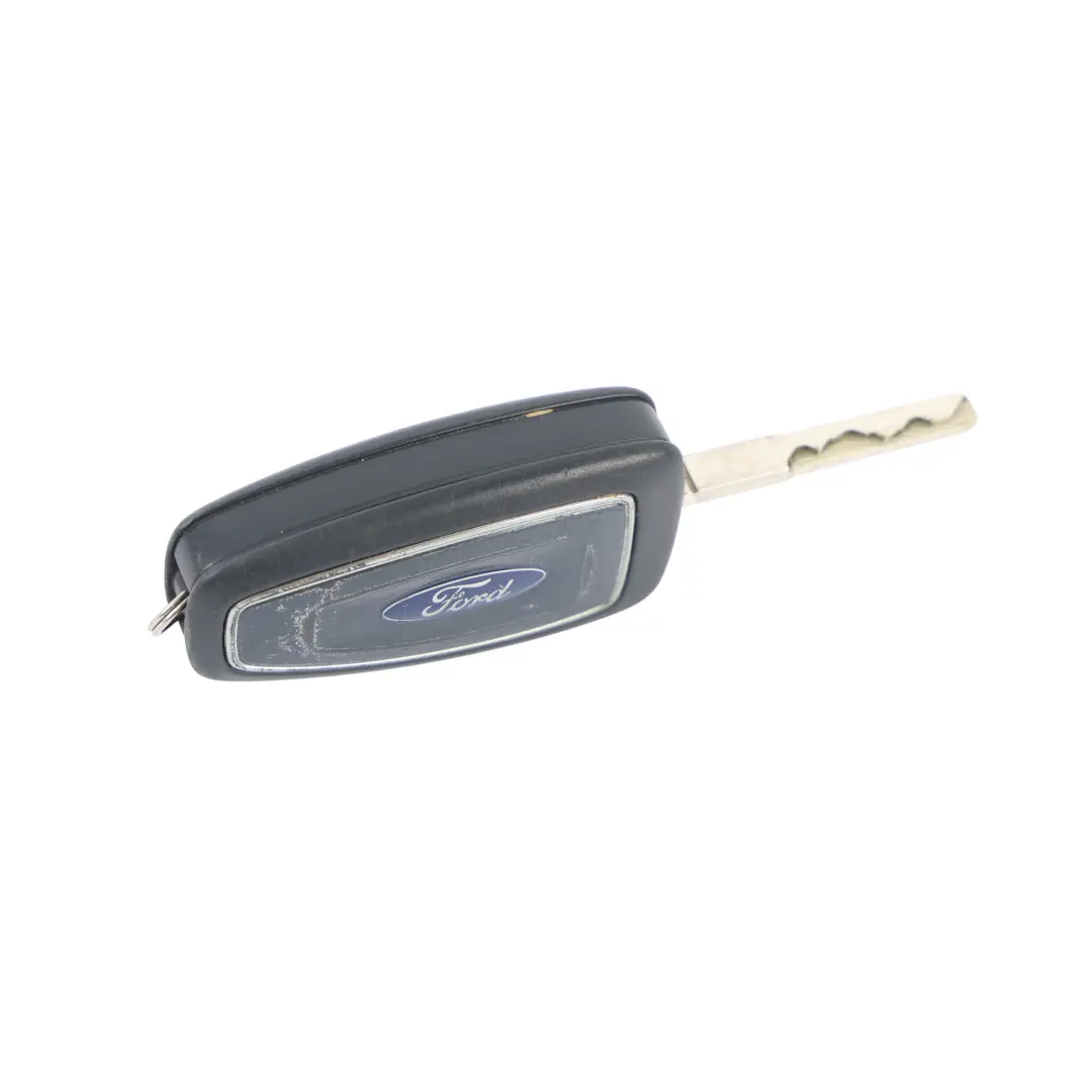 Mk6 Button Remote Flip Key Fob to Ford Ranger with Part number AB39-15K601-AB Ford Ranger Mk6 Button Remote Flip Key Fob - SKU AB39-15K601-AB - Part number AB39-15K601-AB
