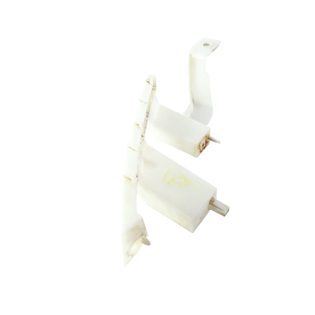 Ford Ranger Mk6 Front Bumper Bracket Mount Holder Left N/S - SKU AB39-17753-AB - Part number AB39-17753-AB