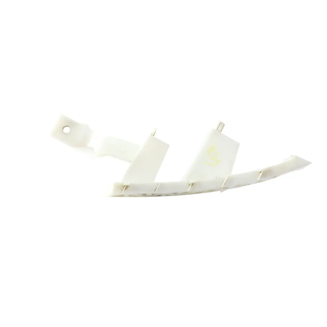 Mk6 Front Bumper Bracket Mount Holder Left N/S to Ford Ranger with Part number AB39-17753-AB Ford Ranger Mk6 Front Bumper Bracket Mount Holder Left N/S - SKU AB39-17753-AB - Part number AB39-17753-AB