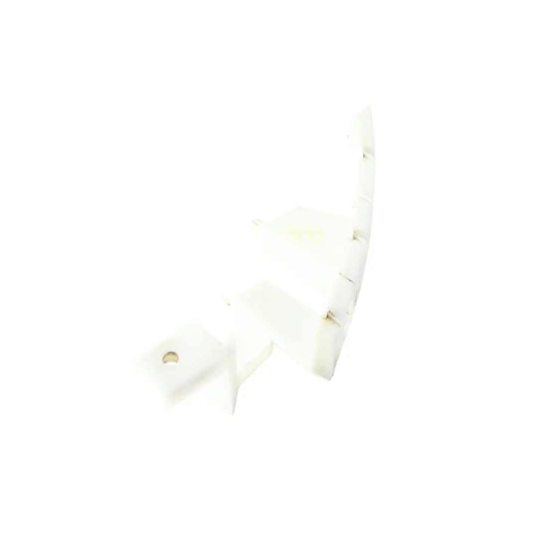 Ford Ranger MK6 Support Fixation Pare-Chocs Avant Gauche - SKU AB39-17753-AB - Numéro de pièce AB39-17753-AB