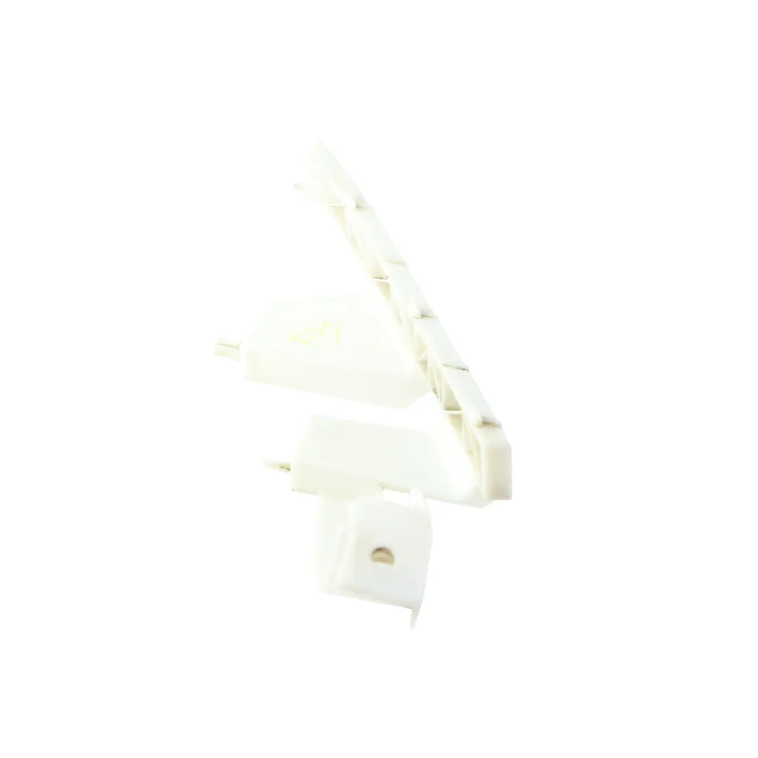 MK6 Soporte Montaje Parachoques Delantero Izquierdo AB3917753AB para Ford Ranger con número de pieza AB39-17753-AB Ford Ranger MK6 Soporte Montaje Parachoques Delantero Izquierdo AB3917753AB - SKU AB39-17753-AB - Número de pieza AB39-17753-AB