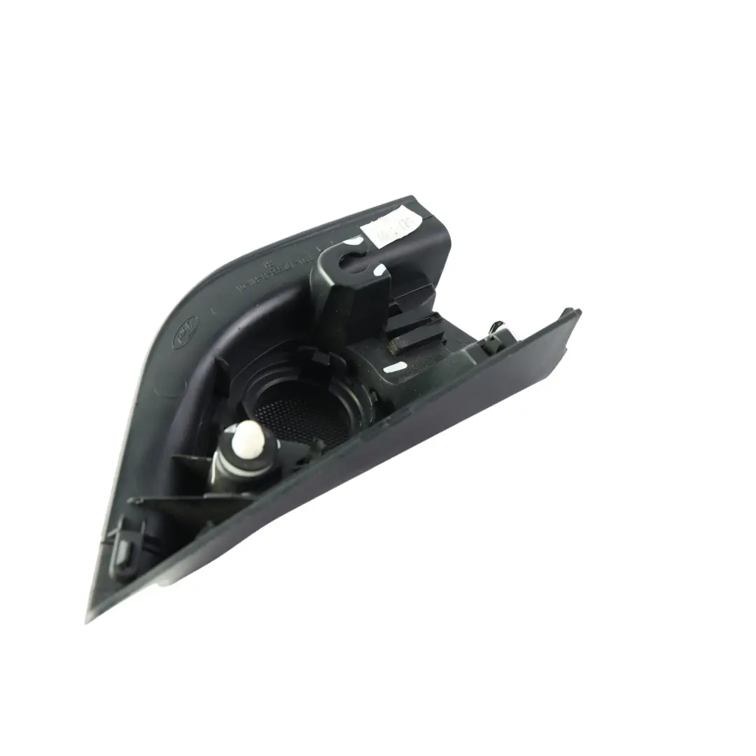 Ford Ranger MK6 Panel Cubierta Altavoz Delantero Derecho - SKU AB39-17D698-B - Número de pieza AB39-17D698-B