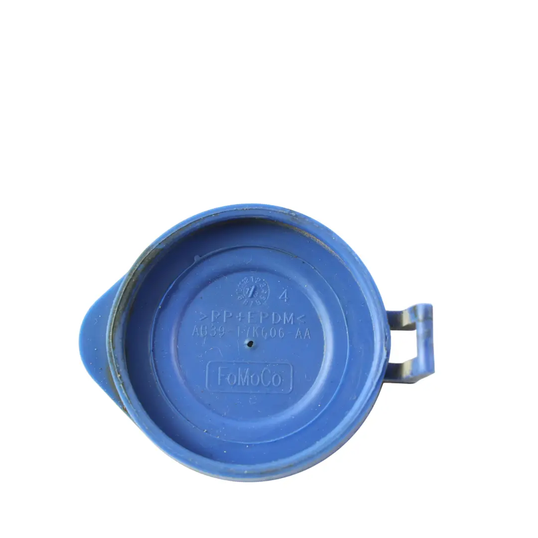 Mk6 TKE Window Washer Tank Cap Cover Panel to Ford Ranger with Part number AB39-17K606-AA Ford Ranger Mk6 TKE Window Washer Tank Cap Cover Panel - SKU AB39-17K606-AA - Part number AB39-17K606-AA