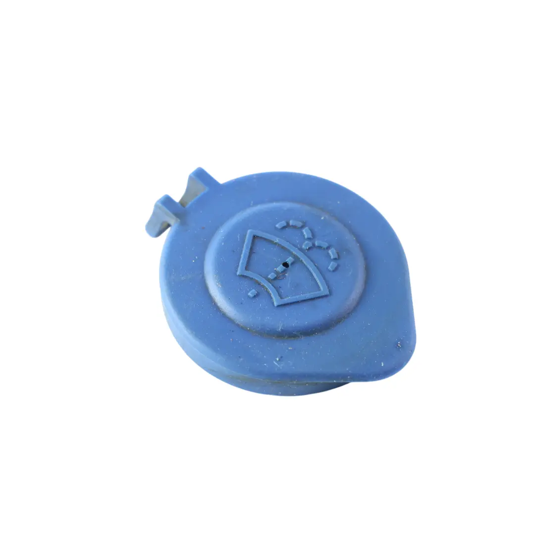 Ford Ranger Mk6 TKE Scheibenwaschbehälter Deckel Abdeckung - SKU AB39-17K606-AA - Teilenummer AB39-17K606-AA