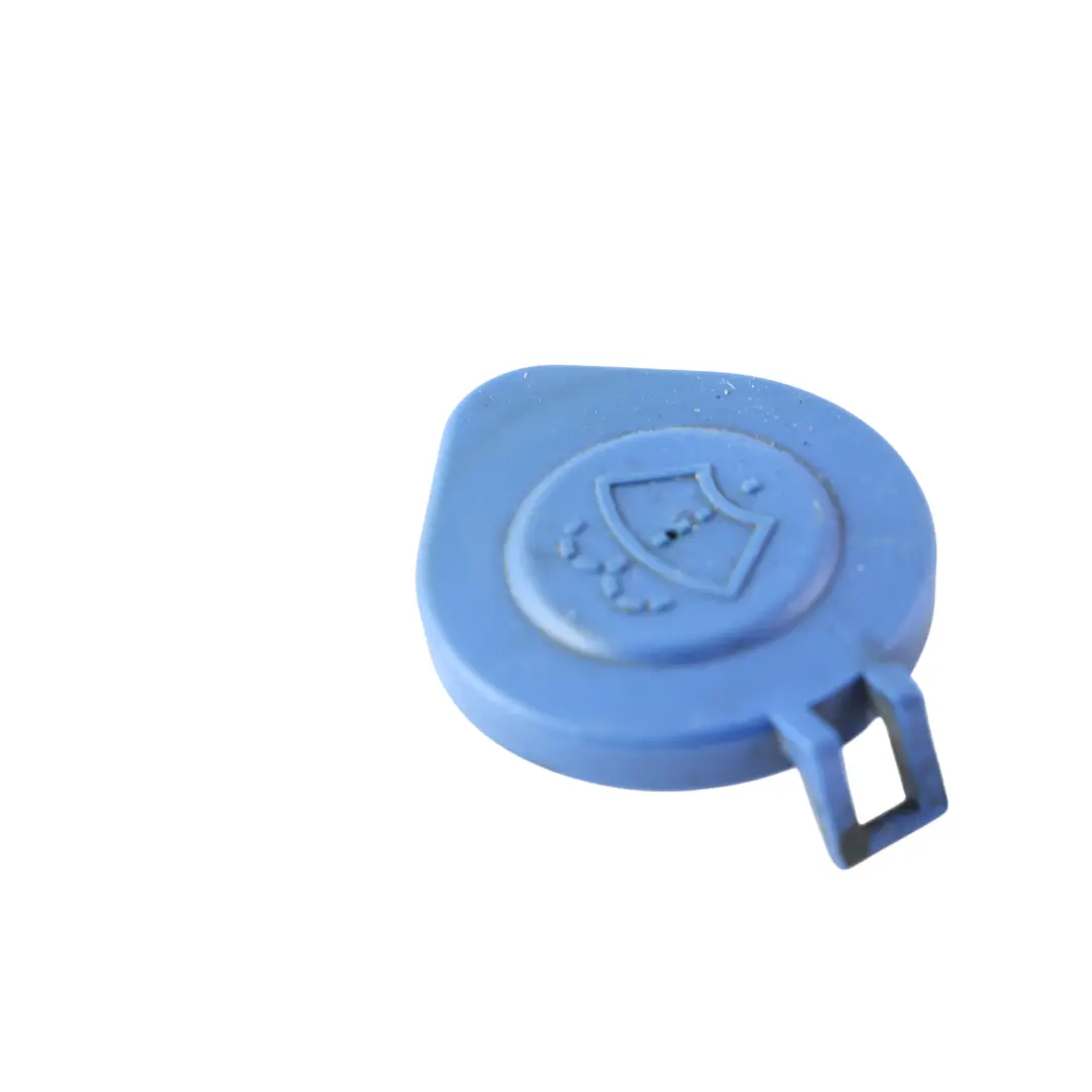 Ford Ranger Mk6 TKE Scheibenwaschbehälter Deckel Abdeckung - SKU AB39-17K606-AA - Teilenummer AB39-17K606-AA