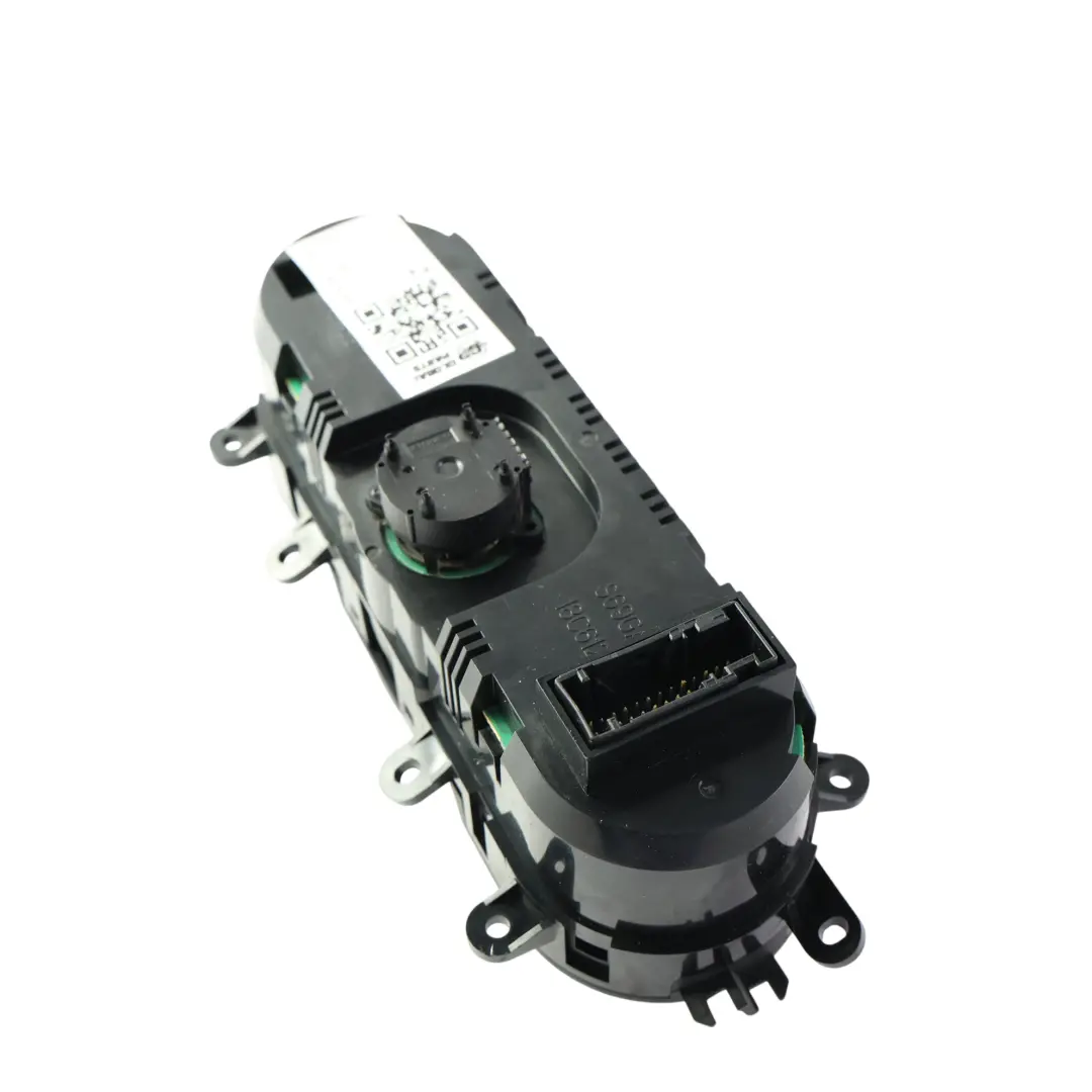 MK6 Interruttore Pannello Clima Riscaldamento per Ford Ranger con numero di parte AB39-18C612-EA Ford Ranger MK6 Interruttore Pannello Clima Riscaldamento - SKU AB39-18C612-EA - Numero di parte AB39-18C612-EA