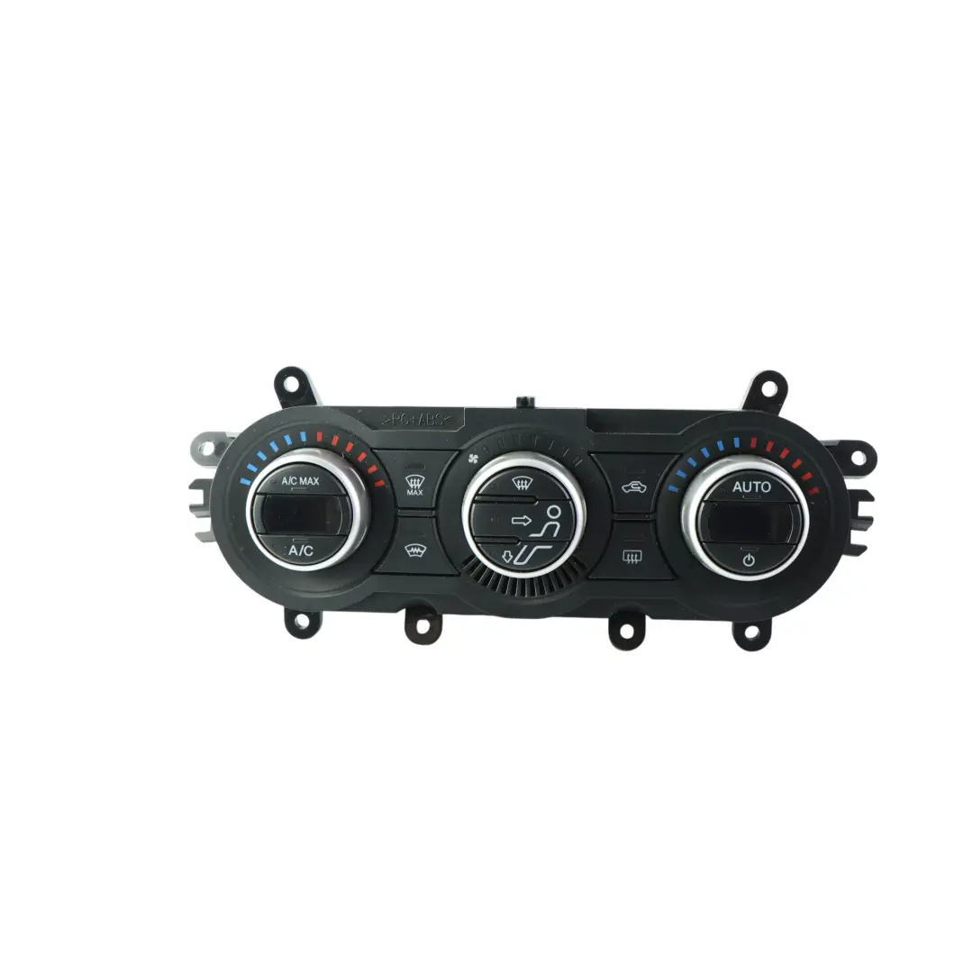 Mk6 Panel Sterowania Klimatyzacją do Ford Ranger o numerze AB39-18C612-EA Ford Ranger Mk6 Panel Sterowania Klimatyzacją - SKU AB39-18C612-EA - Numer Części AB39-18C612-EA