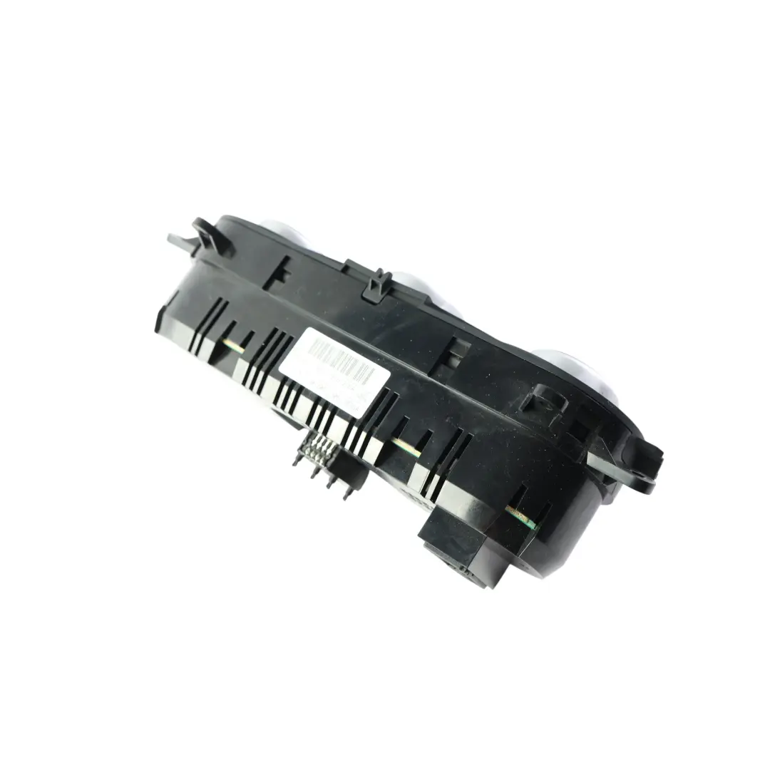 Mk6 Heater Air Conditioning Control Switch Panel to Ford Ranger with Part number AB39-18C612-EA Ford Ranger Mk6 Heater Air Conditioning Control Switch Panel - SKU AB39-18C612-EA - Part number AB39-18C612-EA