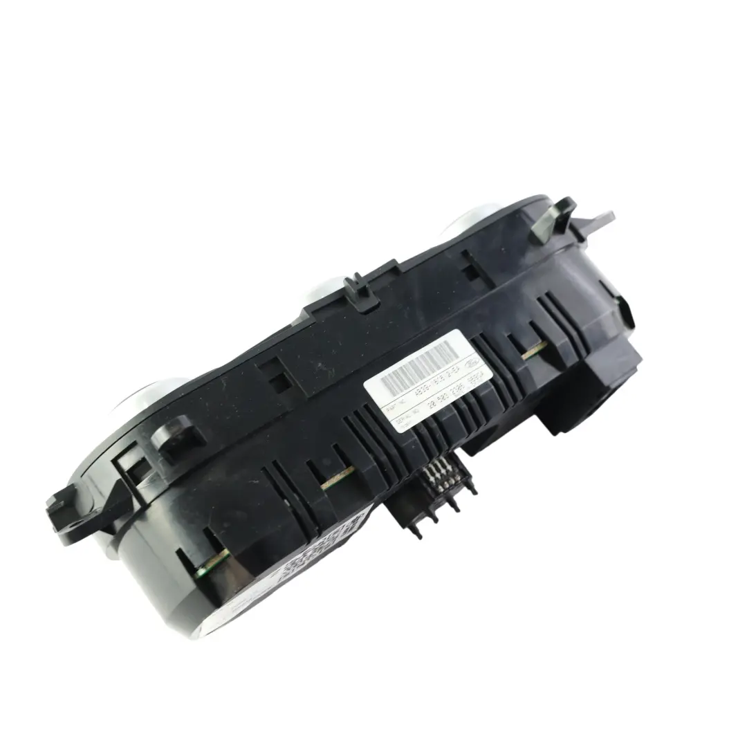 Mk6 Heater Air Conditioning Control Switch Panel to Ford Ranger with Part number AB39-18C612-EA Ford Ranger Mk6 Heater Air Conditioning Control Switch Panel - SKU AB39-18C612-EA - Part number AB39-18C612-EA