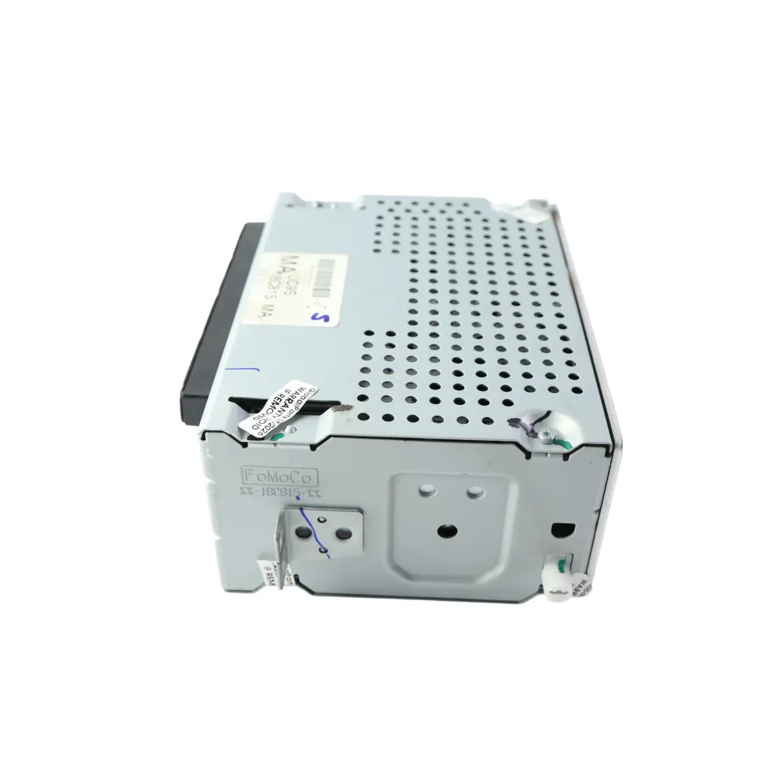 Ford Ranger Mk6 Radio CD - SKU AB39-18C815-MA - Numer Części AB39-18C815-MA