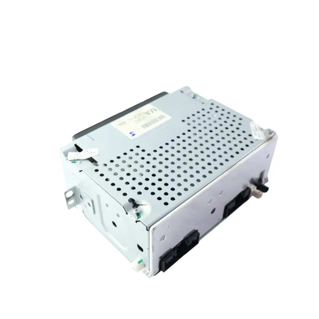 Mk6 CD Radio Head Unit Stereo to Ford Ranger with Part number AB39-18C815-MA Ford Ranger Mk6 CD Radio Head Unit Stereo - SKU AB39-18C815-MA - Part number AB39-18C815-MA
