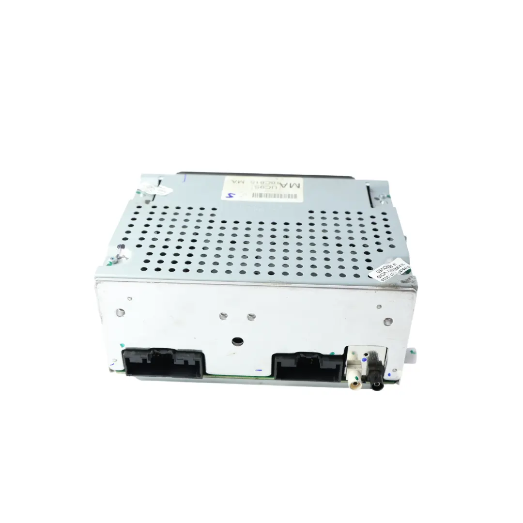MK6 Autoradio CD Unité Centrale Stéréo pour Ford Ranger à propos du numéro de pièce AB39-18C815-MA Ford Ranger MK6 Autoradio CD Unité Centrale Stéréo - SKU AB39-18C815-MA - Numéro de pièce AB39-18C815-MA